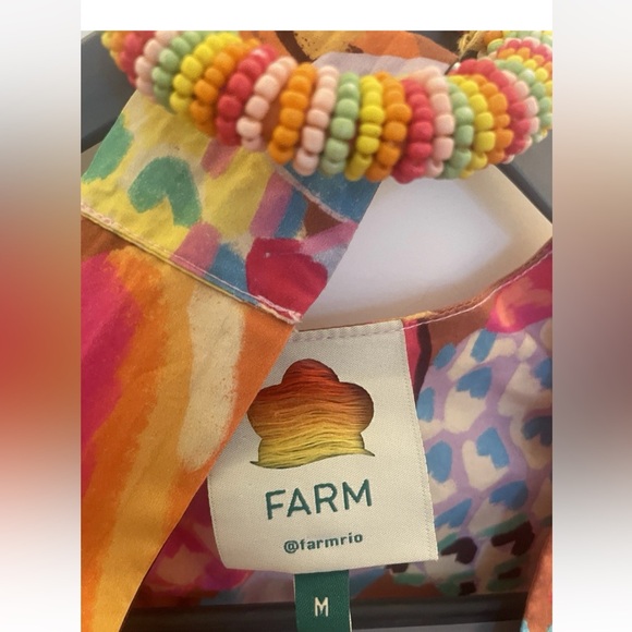 Farm rio romper - Picture 3 of 5